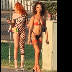 Figueroa Street Hooker #846 #vKYCuPLY