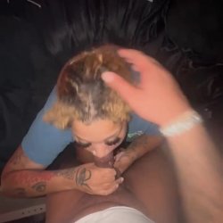 Bbw Redbone Gives Gwak Gwak #IY9IPIhR