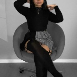 Turn me into your fucktoy #iywypOfP