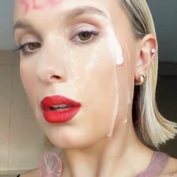 Millie!!! 💦💦💦 #PVrzyfqu