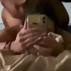 Show ur bf how we fuckin while he’s away😈 #KkGW8Wuj