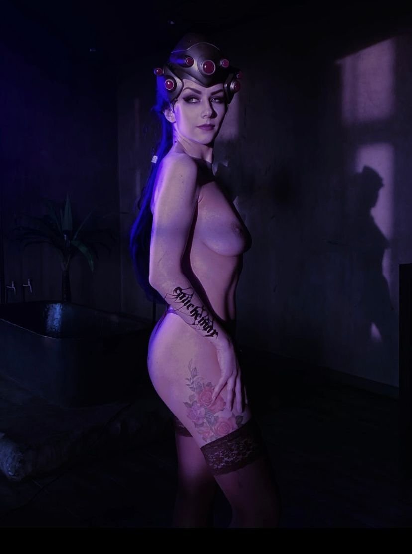 Cosplayer Gin #9vDHiOd0