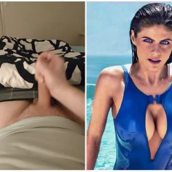 Sydney Sweeney, Alexandra Daddario, Scarlett Johansson, Salma Hayek,Elizabeth Olsen babecock tribute #4R2K6G9f