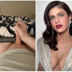 Sydney Sweeney, Alexandra Daddario, Scarlett Johansson, Salma Hayek,Elizabeth Olsen babecock tribute #EEXImqWL
