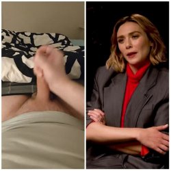 Sydney Sweeney, Alexandra Daddario, Scarlett Johansson, Salma Hayek,Elizabeth Olsen babecock tribute #lNPFWOvx