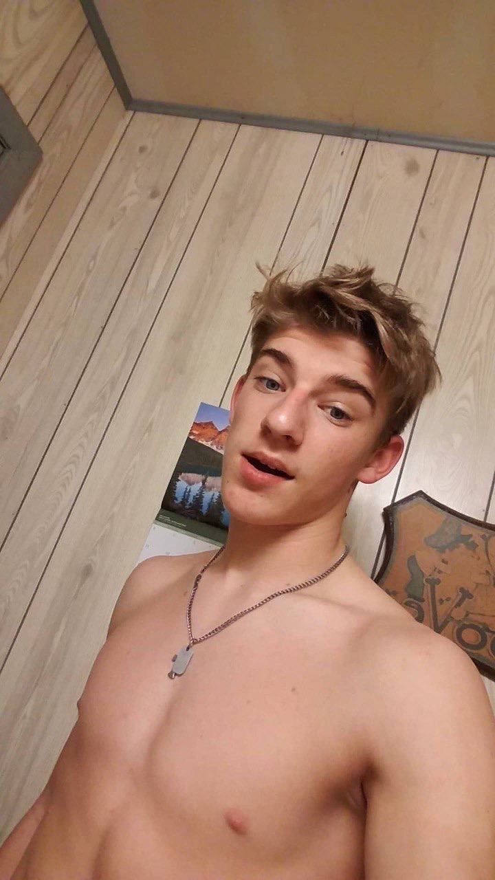 Sexy twink #enCUksFf