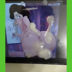 Busty Asian milf ming lee horny gooning cum tribute inside of her pussy holes 🤤 (SOP) #LvvP4BCT