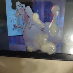 Busty Asian milf ming lee horny gooning cum tribute inside of her pussy holes 🤤 (SOP) #RYpOM5tc