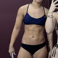 IG Fitness Shelby Deutsch #Kce2ExOE