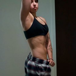 IG Fitness Shelby Deutsch #SLKvvGXQ