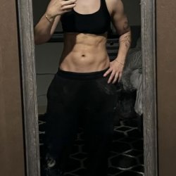 IG Fitness Shelby Deutsch #T597gLTY