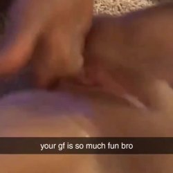 Blonde BBC Gangbang #9aMsOBv4