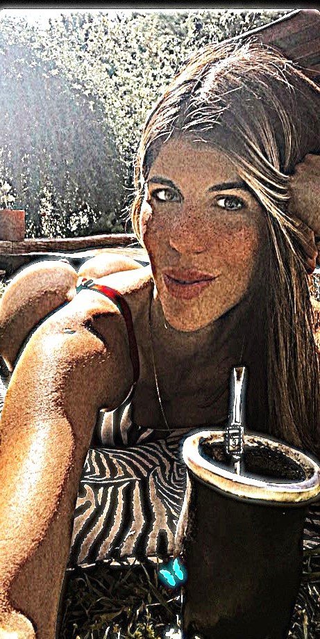 Una rosarina con un hermoso y gran culo . Sofi.Manino... una manteca. Nene #z9rTCWRl
