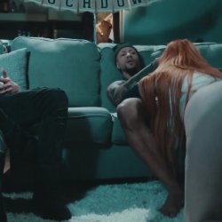 Husband Loses football Bet to bbc friend And Wife Takes BBC #fdD0cDnk