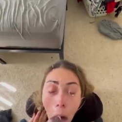 Married, but she can't resist her friend's BBC #q8NpLLUv