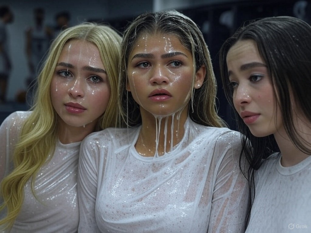 Pushing GROK limits - AI Zendaya, Sabrina Carpenter, Scarlett Johanson, Mikey Madison, Emma Stone #8rsFWleq
