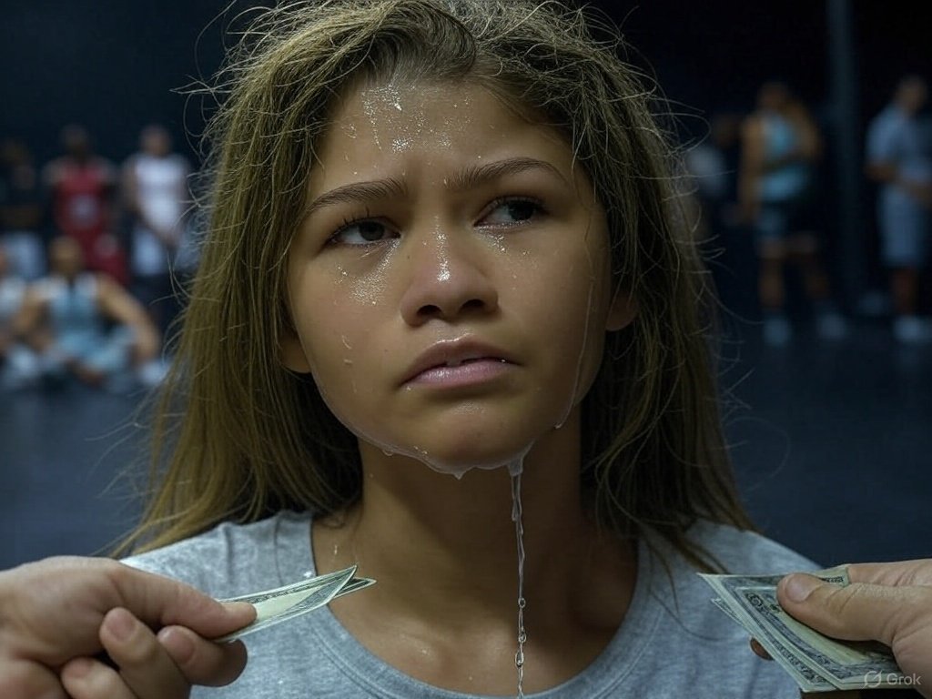 Pushing GROK limits - AI Zendaya, Sabrina Carpenter, Scarlett Johanson, Mikey Madison, Emma Stone #9M5DK7ey