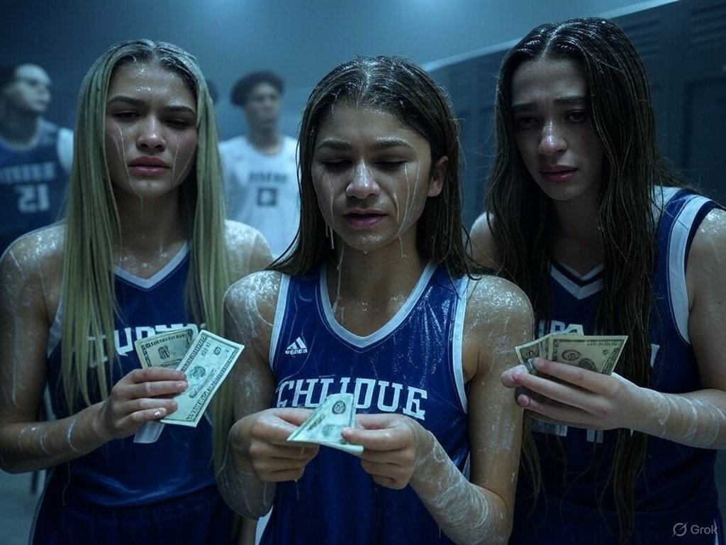 Pushing GROK limits - AI Zendaya, Sabrina Carpenter, Scarlett Johanson, Mikey Madison, Emma Stone #qjuoPJow