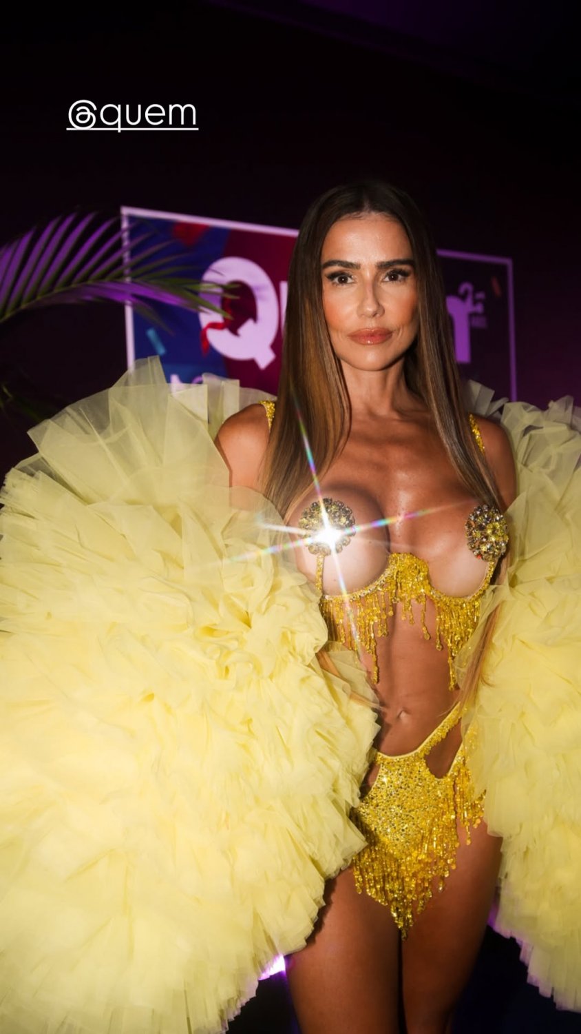 Deborah Secco #4WEsppwU