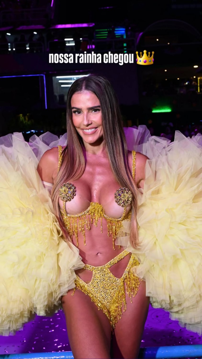 Deborah Secco #cJZqLFVp