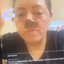 Latina Milf Twerking at Work Live Cum Tribute #1peHULq8