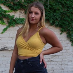 Sarah - Bowling Green #34ahkuGa