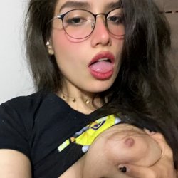 latina teen with big tits #FGy3qOi6