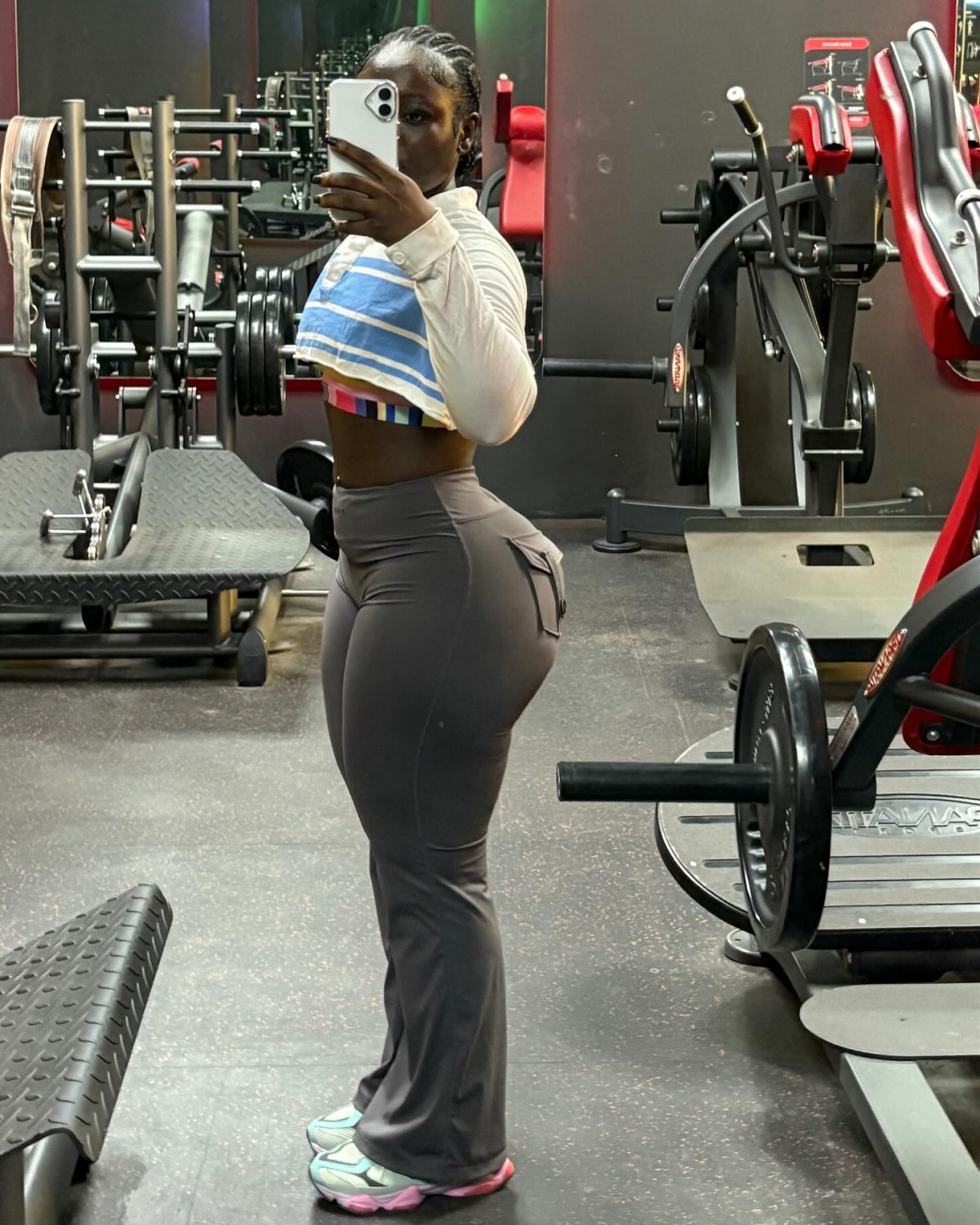 The princess of ébano #pnlAJplx