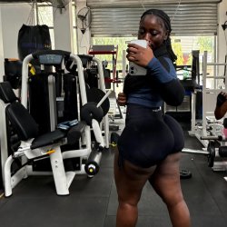 The princess of ébano #1gUDoSzt