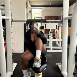 The princess of ébano #FbFOBfqF