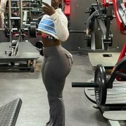 The princess of ébano #pnlAJplx