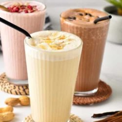 Protein shakes #bOjpxY9B