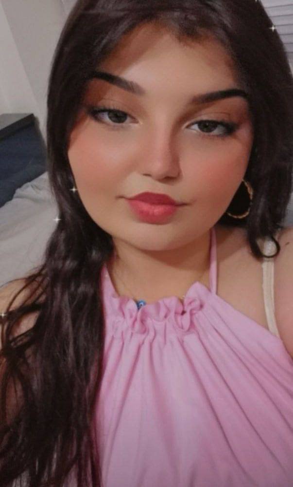 His daughter is a beautiful, dark-skinned Arab woman with a soft chest. #gl0xXRj3