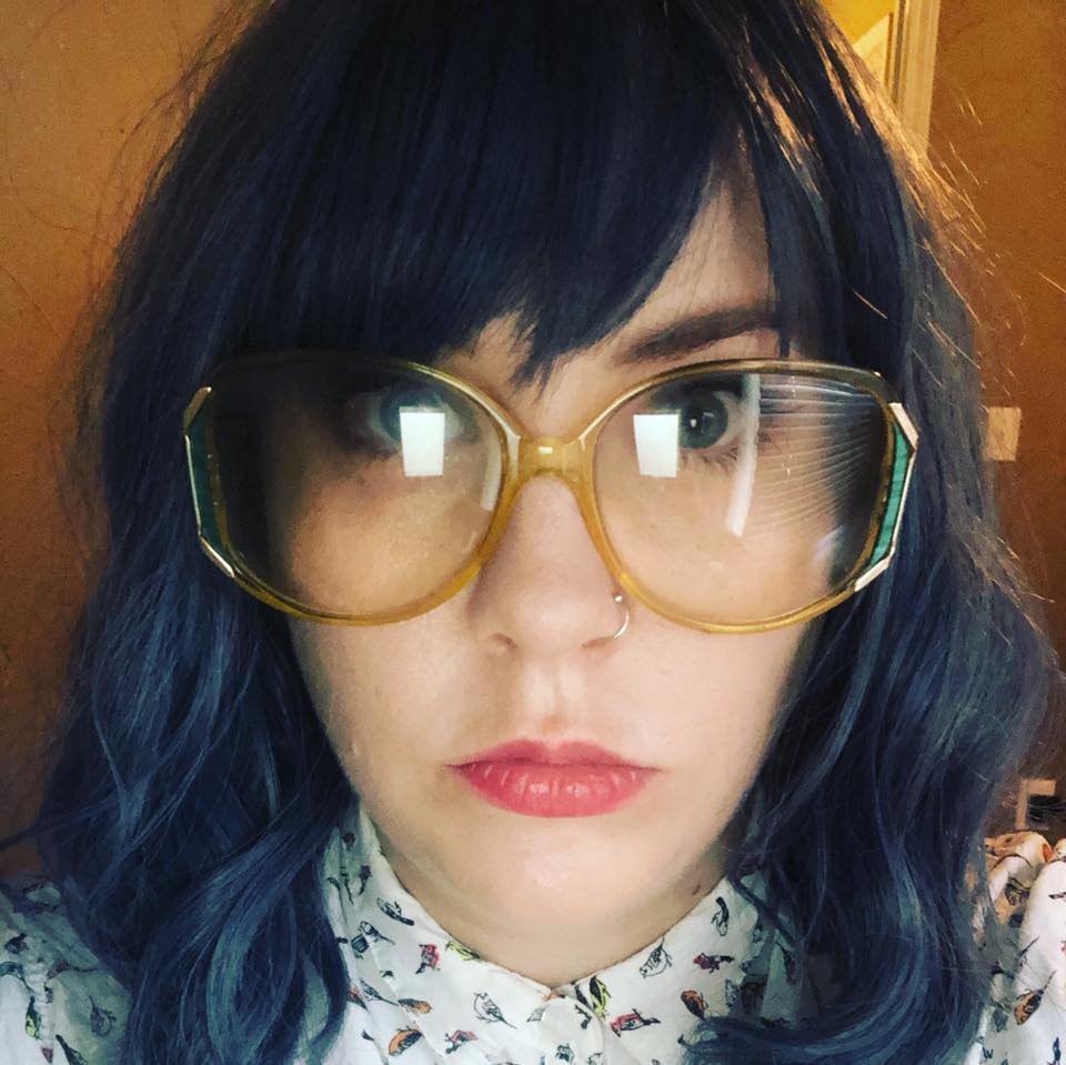 Disclosure #451: Very old camgirl recordings #Nu1In0yn