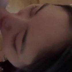 Cute asian teen sucks cock in hotel room #L6arRb7H