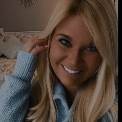 Tan Blonde Thick Slut #nrb3Xsa2