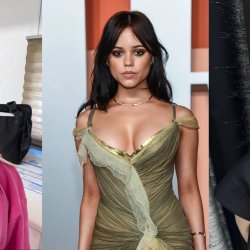 Jenna Ortega Cum Tribute #2 - Split Screen #9qxGLh1d