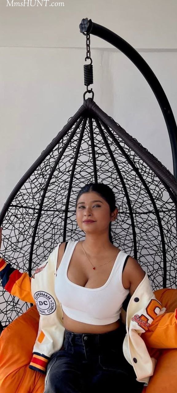 Indian influencer exposed her self #Kh3cZjUK