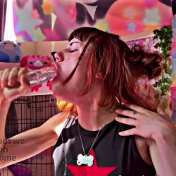 Real Teen Goonette #ogilhAxO