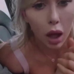 Busty blonde milf who loves to suck in the car #R8Tu0Zlo