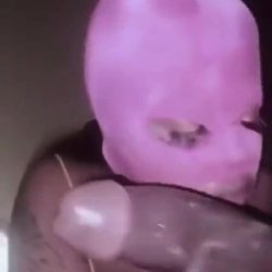 Found a video of my girl sucking off a bigger man bbc and calling him daddy #HadhuNxq