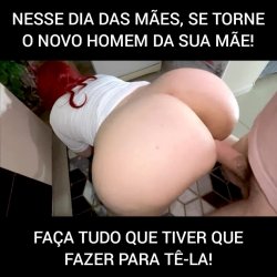 Dia das Mães! #kmn3btsr