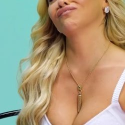 Hadise | Turkish Celeb Milf with nice tits #O7O2o6AW