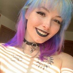 Hot Gothic #X17RkNXW