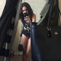 Skinny Latina GF Leaked by ex #FmvDw1b9