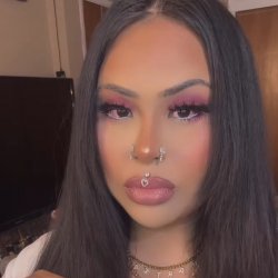 Latina Slut Takes Tribute Live On IG #Z7s6ijDE