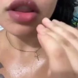 Live Gordinha Bem Putinha #LnzTiAJM