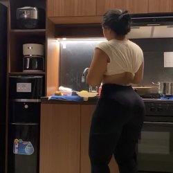 Thick Fitness Asian #Wlt5i7uM