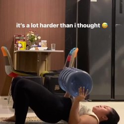 Thick Fitness Asian #Y2sW9aYv