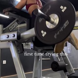 Thick Fitness Asian #d9NtntqD